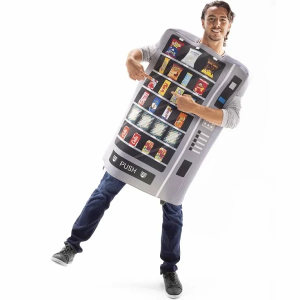 Easy Couples Fancy Dress