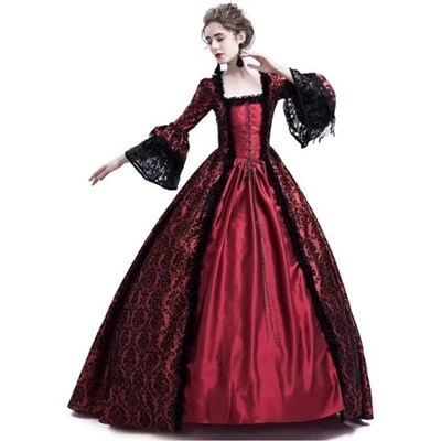 Vestito da donna per Halloween